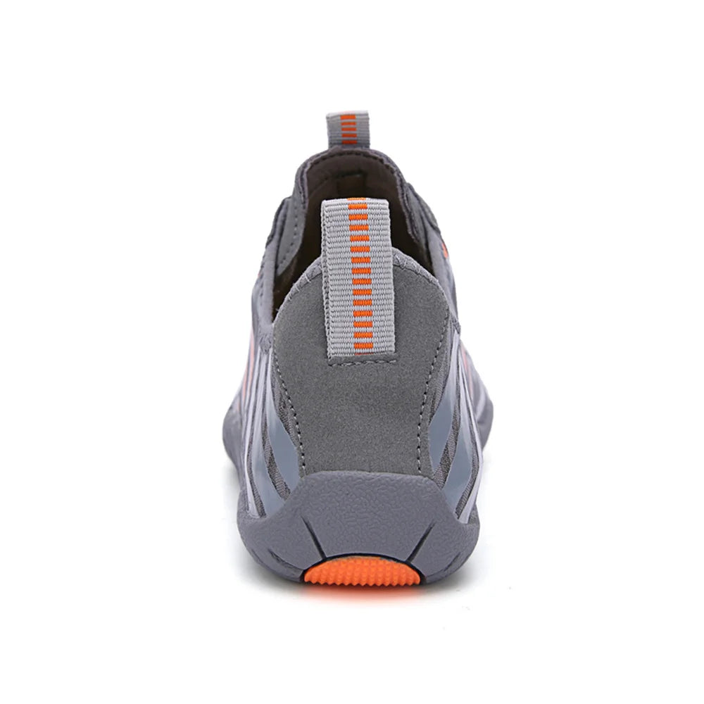 Sapatos Aquáticos Unissexo de Secagem Rápida para Homem e Mulher, Coloridos, para Praia, Natação, Surf e Beira-Mar, Ténis Aquáticos para Casal, Descalços, para Caminhada em Riachos