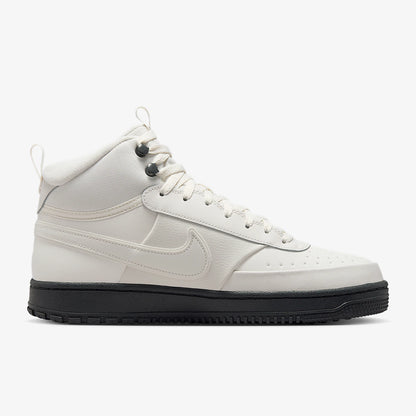 Nike Authentic Autumn Style Men's Sports Mid-Top Lace-Up Casual Shoes DR7882-004