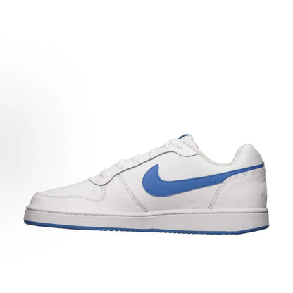 Nike Ebernon Low-Top Classic Comfortable Slip-Resistant Cushioned Durable Everyday Unisex Skate Shoes IO7608-131