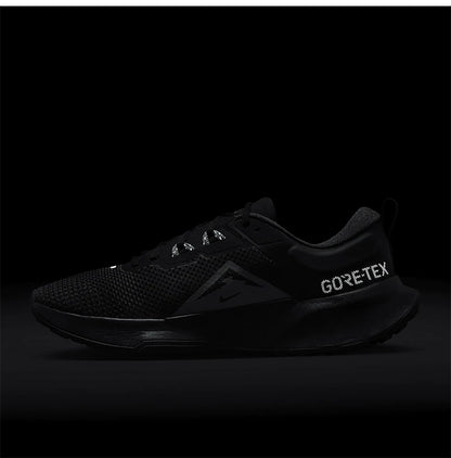 Sapatilhas Nike de homem para outono, novas, de exterior, de cano baixo, para corrida em trilhos HM9734-001