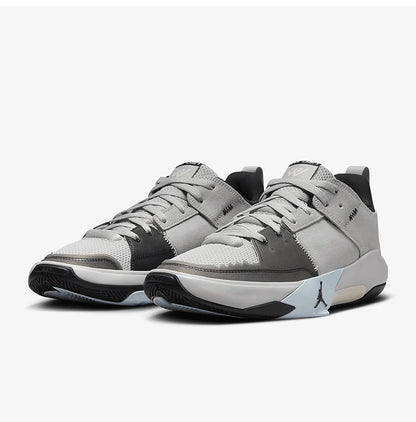 Nike Official Genuine JORDAN Men's Retro Cushioning Rebound Basketball Shoes HF0452-001