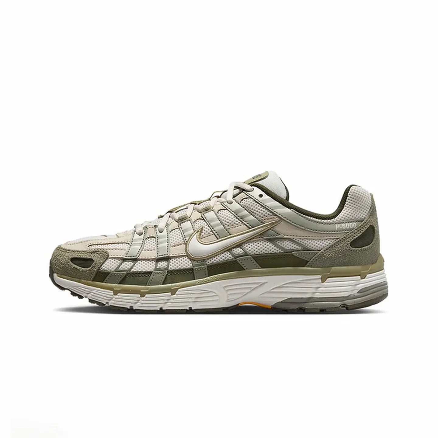 Nike P-6000 CNPT Performance Running Shoes Unisex - Advanced Cushioning & Stability for Men Women IH4465-095