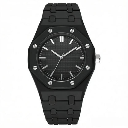 Top Brand Men Watch Luxury Business Quartz Watch Sports Plastic Watch Students Women Watches Reloj Hombre Dropshipping Gifts