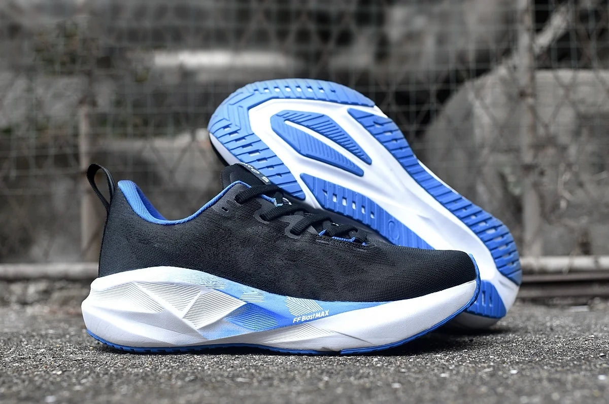 New 2026 men's and women's sports training shoes stable and breathable running shoes casual sports ‮seohS asicseS