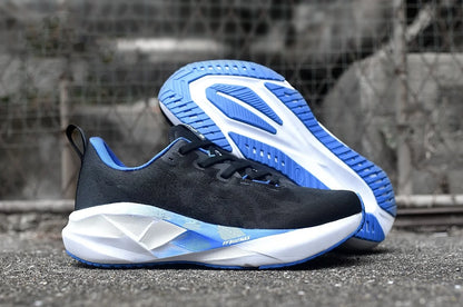 New 2026 men's and women's sports training shoes stable and breathable running shoes casual sports ‮seohS asicseS