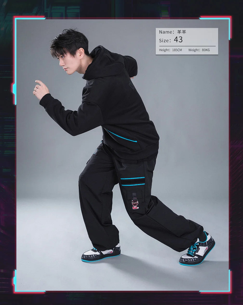 Buty Moeyu Hatsune Miku dla kobiet i mężczyzn – Vocaloid, cosplay, anime – męskie trampki, tenisówki, sznurowane, sportowe, do biegania, obuwie codzienne