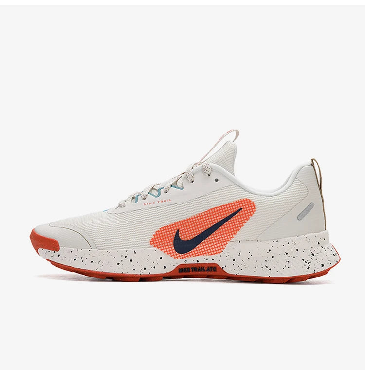 Nike genuine new men's lightweight and breathable outdoor running shoes FQ0904-002