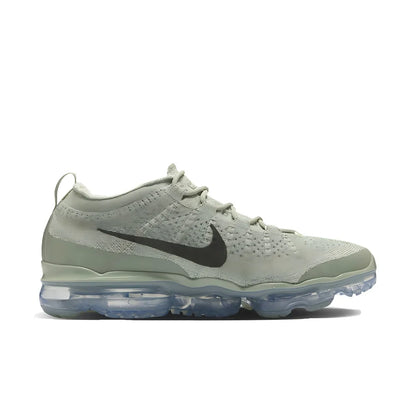 Nike AIR VAPORMAX Running Shoes Men's Full-Length Air Cushion Sneakers Versatile Casual DV1678-302