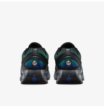 Nike Official Genuine Air Max Dn Men's Cushioned Durable Fashion Running Shoes DV3337-010