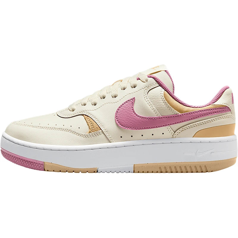Nike Official Authentic 2025 New Women's Fashion Trend Sports Casual Sneakers DX9176-005