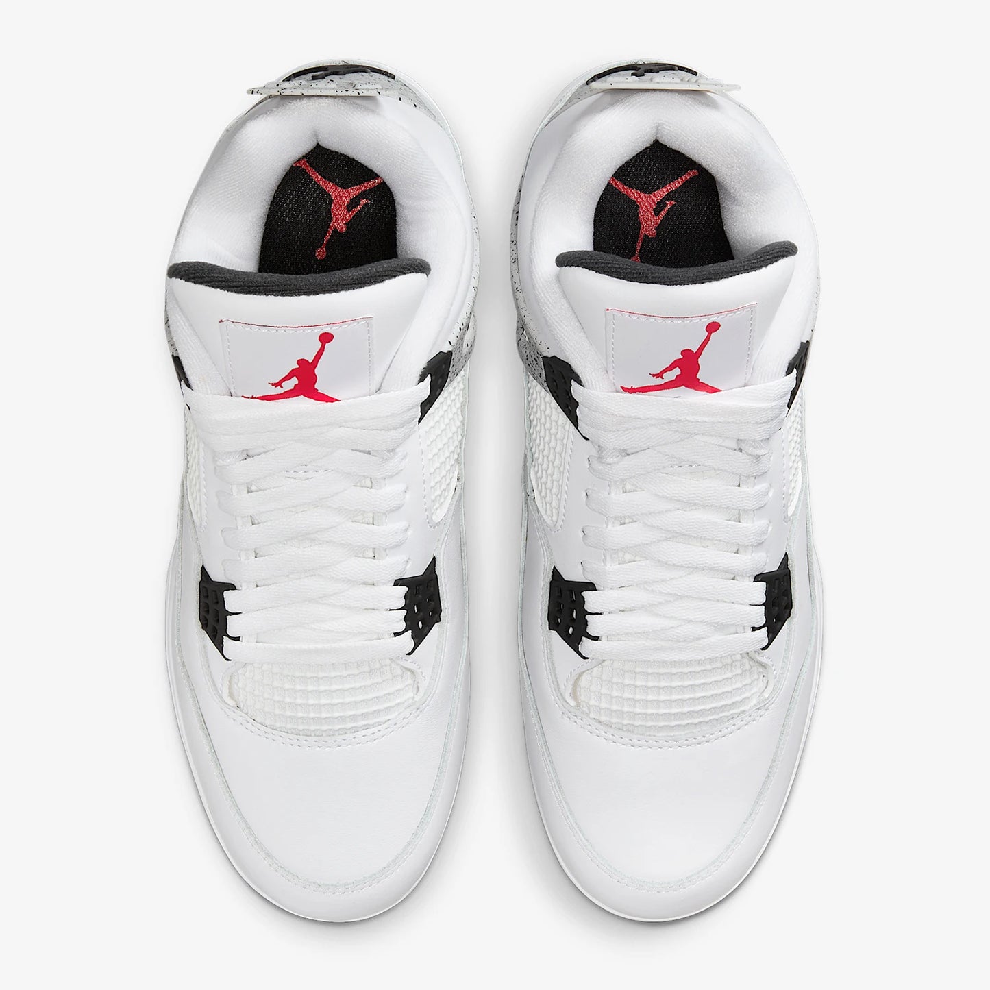 Nike Authentic JORDAN Men's Mid-Top Football Shoes HQ0207-106