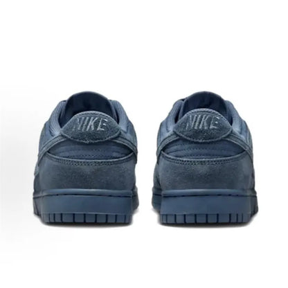 Мъжки ежедневни кецове Nike Dunk Low Retro SE в класически ретро стил, ниски, удобни за всеки ден IB6651-400