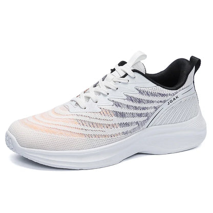 Zomerse lichtgewicht casual sneakers voor heren, ademende sportschoenen, goedkope sneakers, grote maten 47, 48, 49, 50, 51, 52, dropshipping