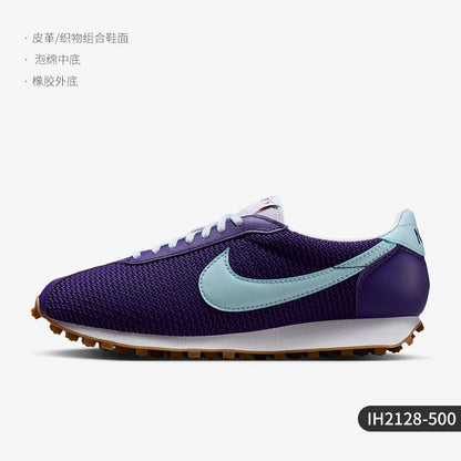 Oryginalne, wygodne damskie buty sportowe Nike o niskim profilu, antypoślizgowe i odporne na zużycie IH2128-500