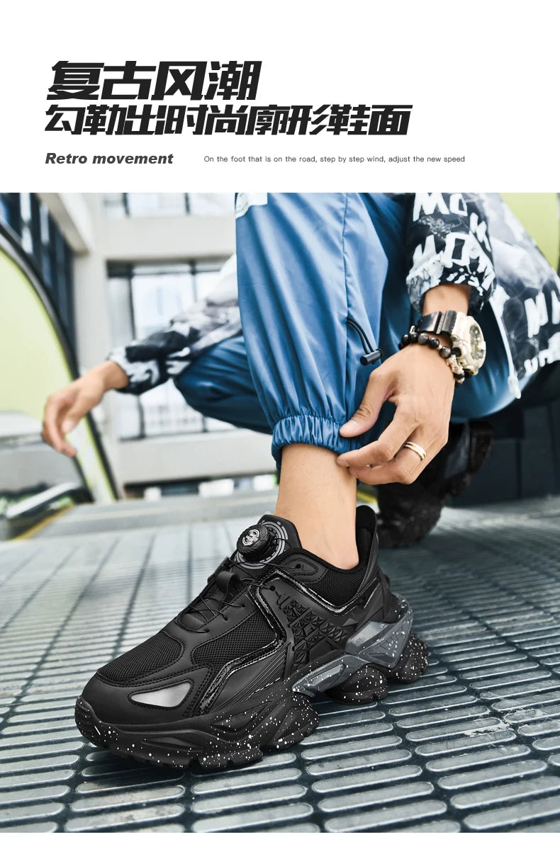 Scarpe da uomo, sneakers maschili casual, scarpe da uomo, tennis, scarpe di lusso, trainer da gara traspiranti, mocassini alla moda, scarpe da running per uomo