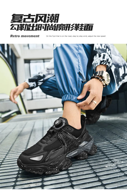 Scarpe da uomo, sneakers maschili casual, scarpe da uomo, tennis, scarpe di lusso, trainer da gara traspiranti, mocassini alla moda, scarpe da running per uomo