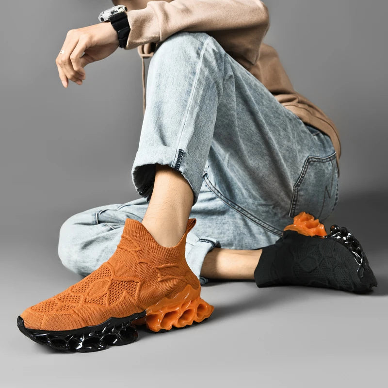 Buty męskie, trampki, męskie buty codzienne, buty tenisowe, buty luksusowe, buty sportowe, buty wyścigowe, buty oddychające, modne mokasyny, buty do biegania dla mężczyzn