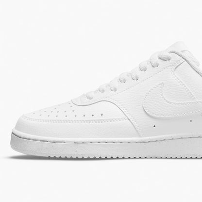 Nike Official Authentic Court Vision Γυναικεία Ελαφριά και Διαπνέοντα Χαμηλά Sneakers DH3158-100