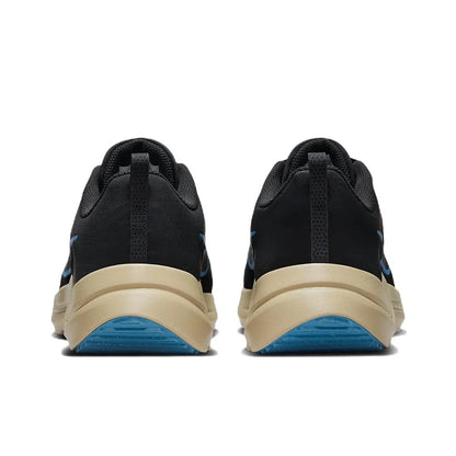 POIZON Nike Downshifter 12 'Dark Smoke Grey Laser Blue' DD9293-008