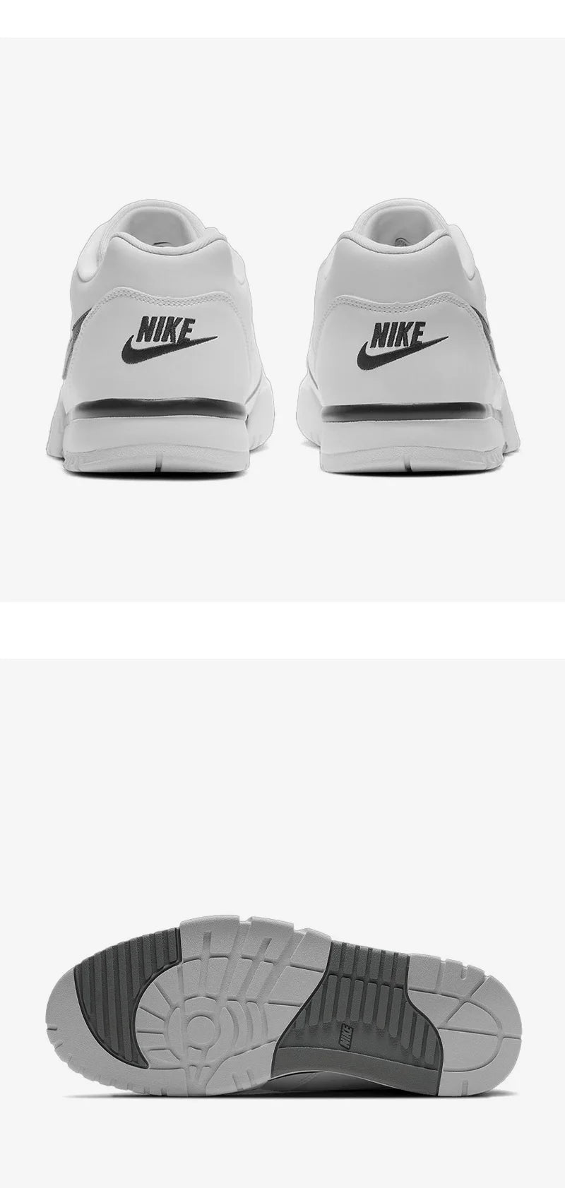 Nike genuine Air Cross Trainer men's sports training shoes CQ9182-106