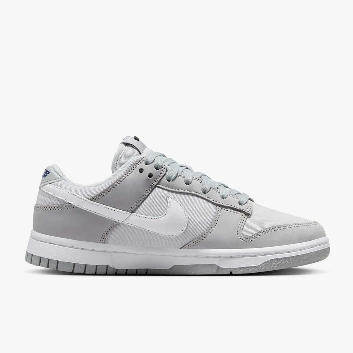 Ténis Nike Dunk Low Retro para Mulher, oficiais e genuínos, de cano baixo e duráveis FB7720-002