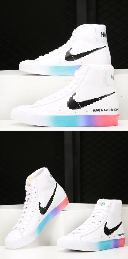 Nike Authentic BLAZER MID '77 női szabadidőcipő DC3281-101