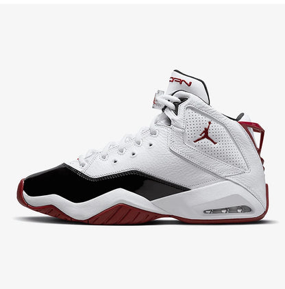 Nike Official JORDAN B LOYAL Men's Air Cushion Practical Basketball Shoes 315317-160