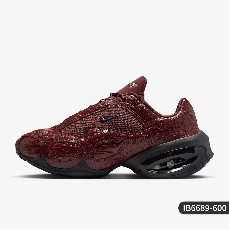 Nike genuine Air Max Muse SE women's air cushioned running shoes IB6689-600