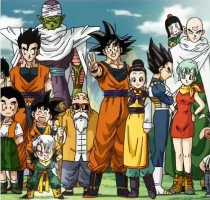 2026 Dragon Ball Summer Broly Men's Bot Fitness Double-Layer Replica Two-Piece Loose-Fit Training Running Shorts Casual Pants