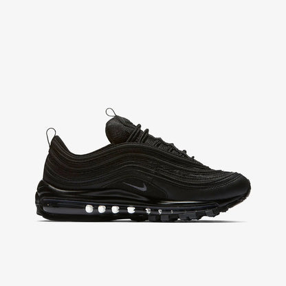 Nike Genuine AIR MAX 97 ženske trkaće cipele s Bullet Air Cushion amortizerom 921733-001