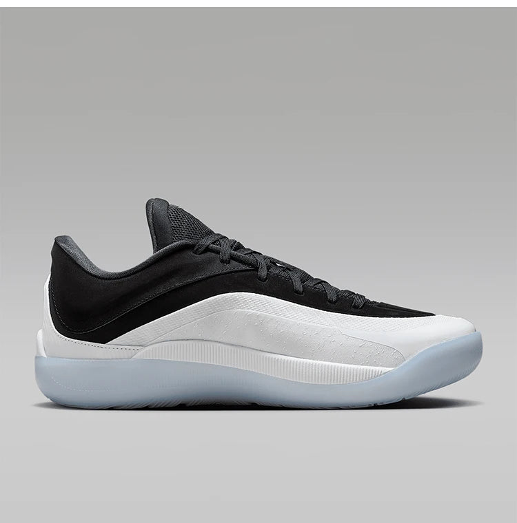 Nike genuine JORDAN Men's Shock Absorption Wear-Resistant Training Basketball Shoes FD0591-100