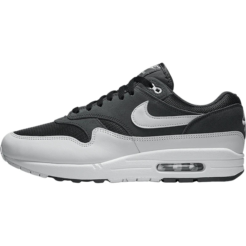 Nike Official Authentic AIR MAX 1 ESS Men's Air Cushion Sports Casual Shoes FZ5808-007