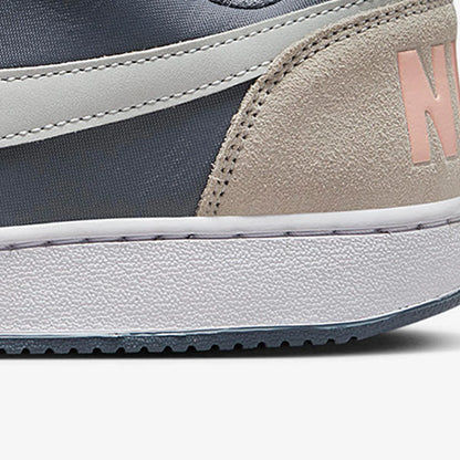 Nike Authentic Court Borough Men's Women's Casual Sports Low-Top Sneakers 861533-400