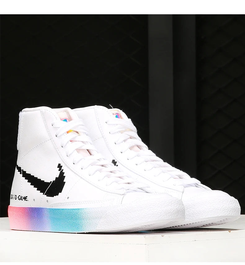 Nike Authentic BLAZER MID '77 női szabadidőcipő DC3281-101