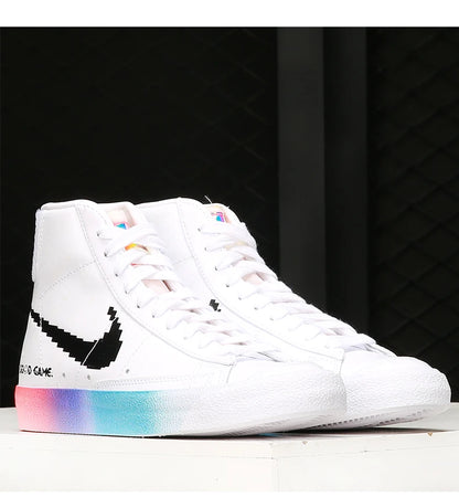 Nike Authentic BLAZER MID '77 női szabadidőcipő DC3281-101
