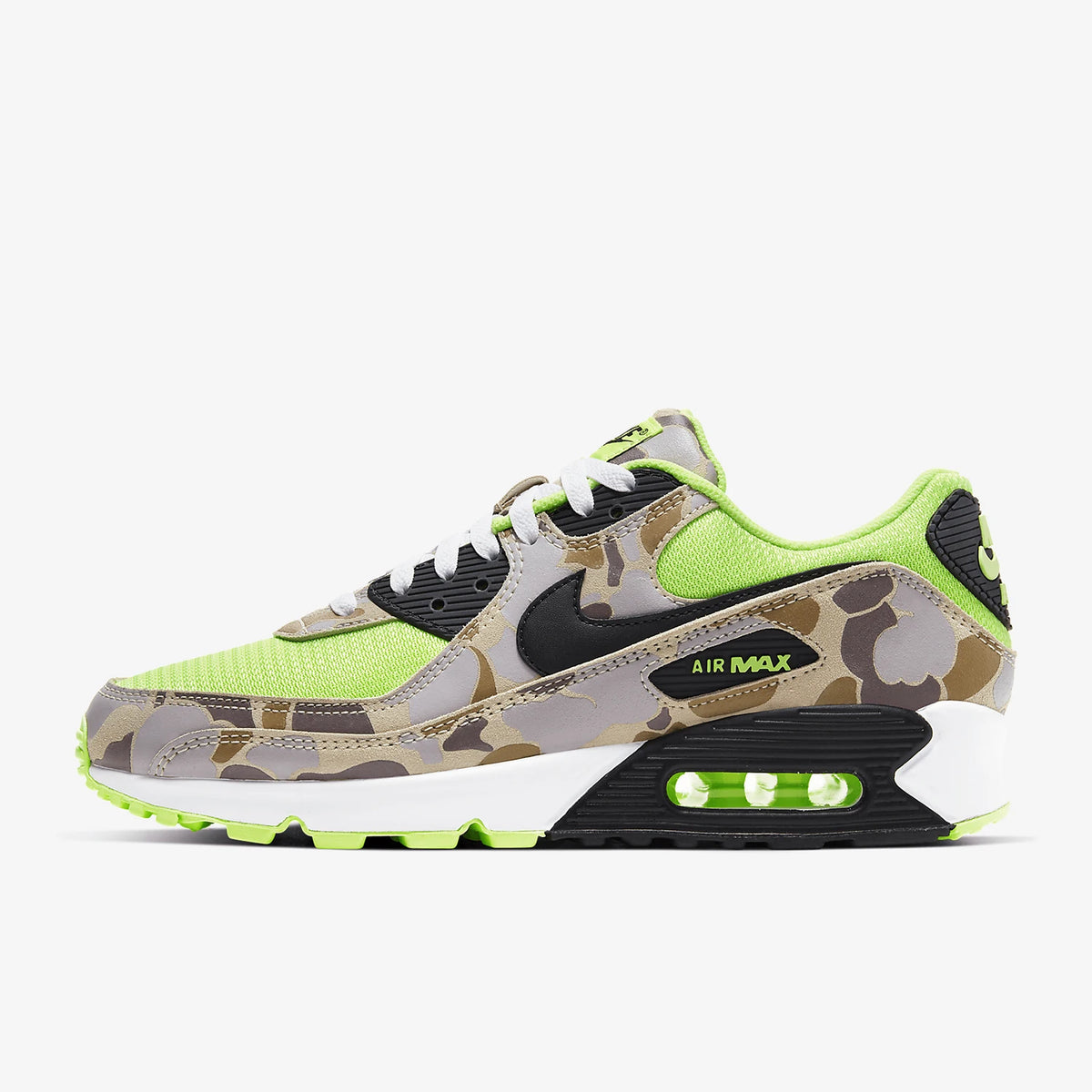 Nike Authentic AIR MAX 90 SP Current Season New Men's Sports Shoes CW4039-300