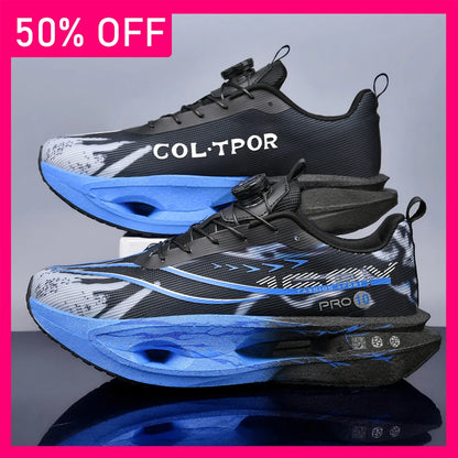Unisex Sports Shoes Soft Sole Cushioning Lightweight Anti Slip Professional Training Shoes Comfortable Durable Casual Shoes