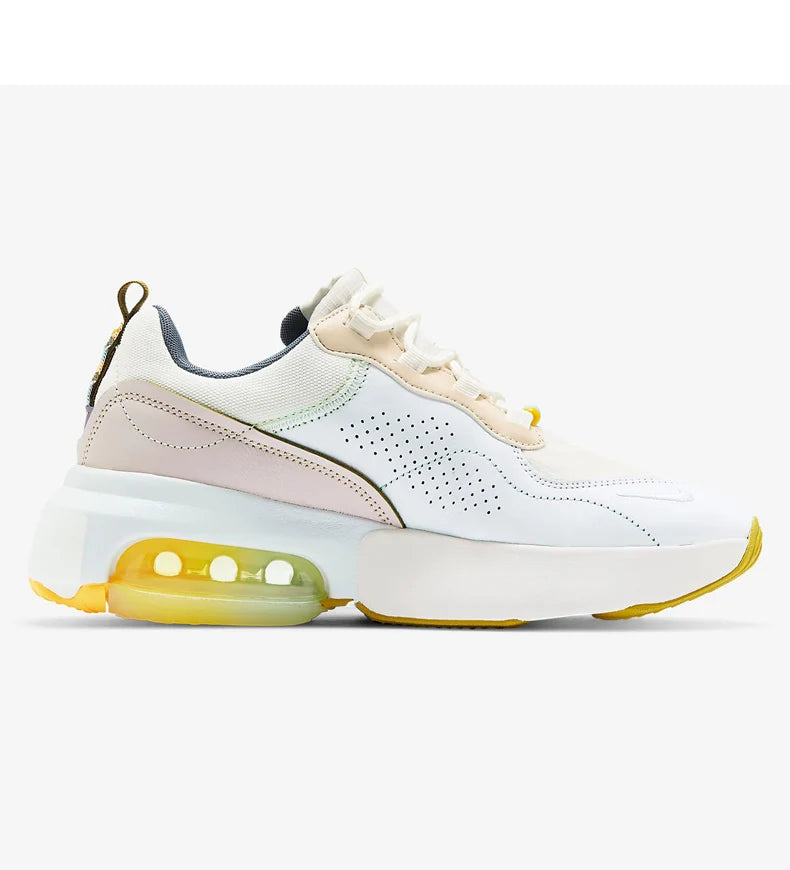 Nike Authentic AIR MAX Women's Cushioned Air Low-top Casual Sports Shoes CZ8685-131