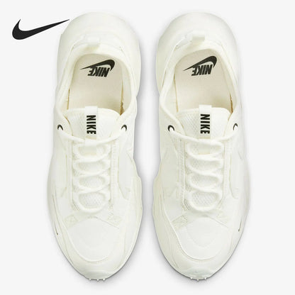 Oryginalne damskie buty do biegania Nike TC, zwiększające wzrost, wygodne i oddychające, model DD9682-100