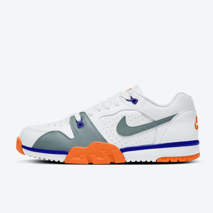 Nike Authentic CROSS Men's Cushioned Lightweight Durable Low-Top Casual Sneakers CQ9182-103