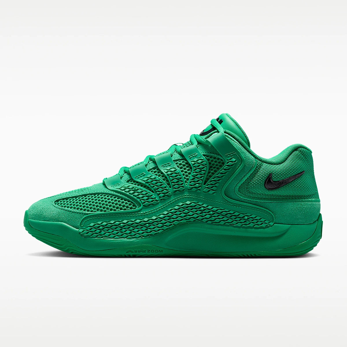 Nike Authentic KD18 GI EP Men's Simple Classic Lace-Up Basketball Shoes IU3109-300