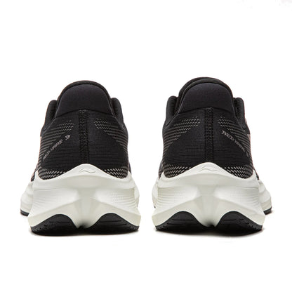 Li-Ning Men's RED HARE 9 Racing Running Shoes LIGHT FOAM ULTRA Breathable Durability Anti-slip LiNing Training Sneakers ARPW003