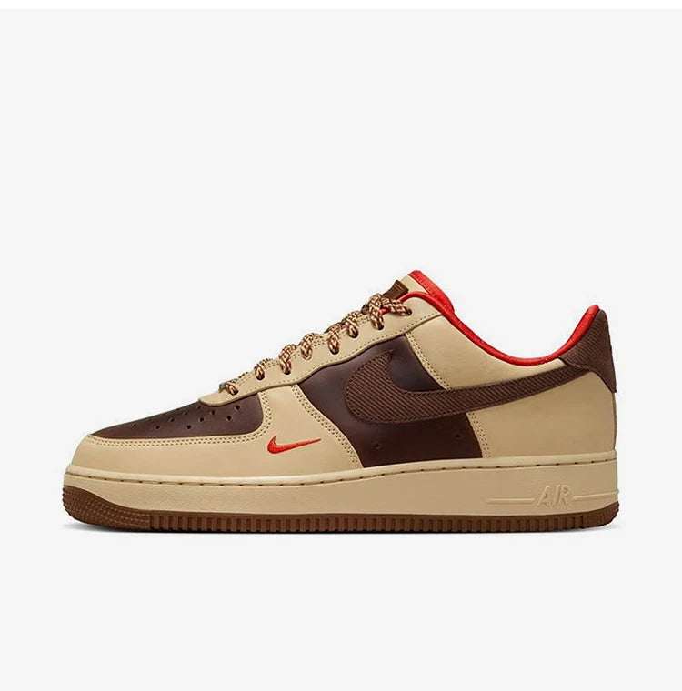 Nike Official CUPSOLE Men's Retro Outdoor Patch Lightweight Sneakers HQ3447-222