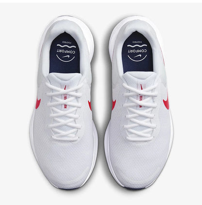 Nike Authentic Revolution 7 - Scarpe da corsa da uomo traspiranti e resistenti FB8501-100