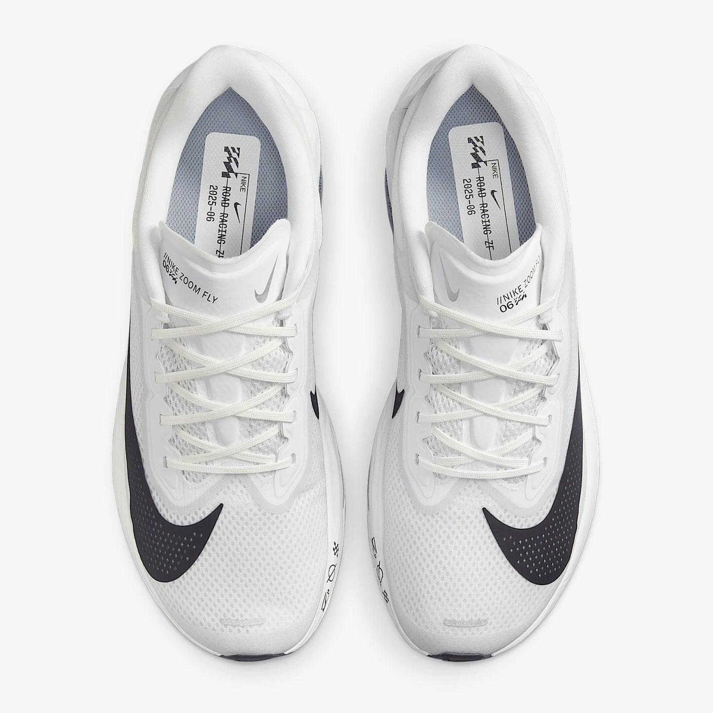 Nike Authentic Zoom Fly 6 Men's Marathon Cushioned Running Shoes FN8454-104