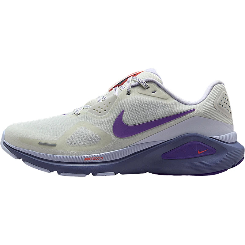Nike Authentic Structure 26 Women's Shock Absorbing Breathable Running Shoes HJ1101-102