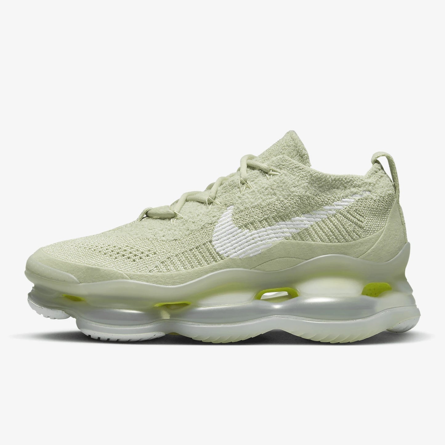 Nike Official Genuine AIR MAX Scorpion Women's Cushioned Running Shoes DJ4702-300