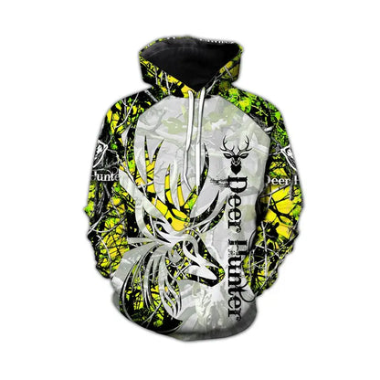 Fashion Autumn lion,wolf Hoodies White Tiger Skin 3D All Over Printed Mens Sweatshirt Unisex Zip Pullover Casual Jacket