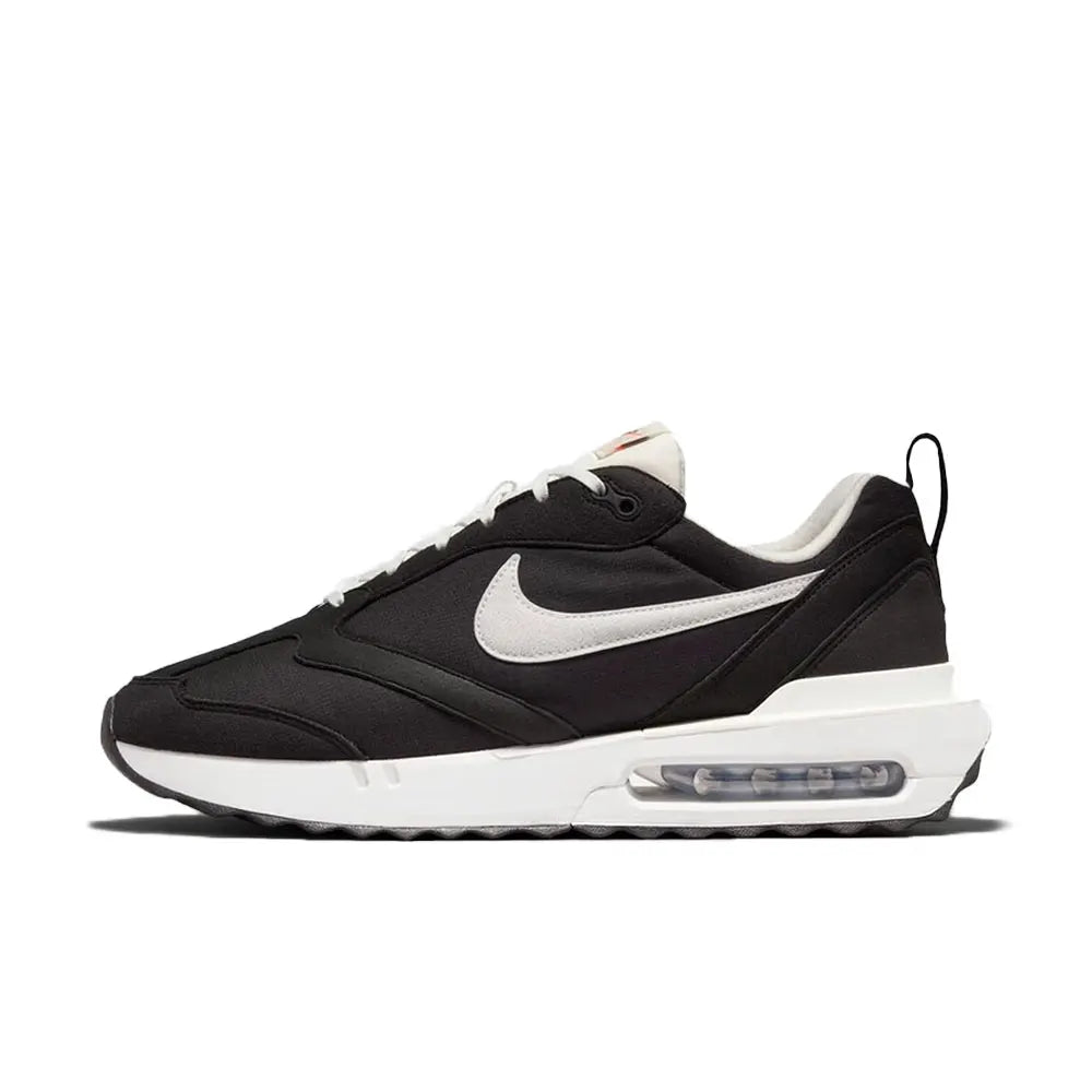 Nike Air Max Dawn Unisex Lifestyle Shoe Air Cushioning, Slip-Resistant, Durable, Cushioned Comfort DM0013-100