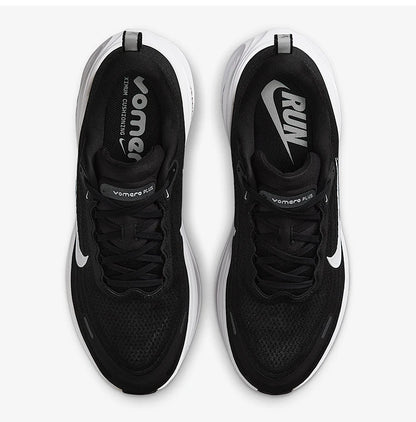 Nike Vomero Plus genuínos para homem, sapatilhas de running desportivas de treino com amortecimento HV8150-002